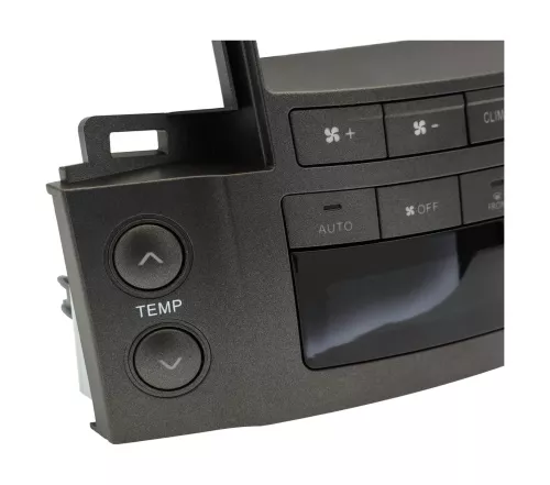 Установочный комплект для дисплеев MFB типа в Lexus LX570 2009-2011 тип В