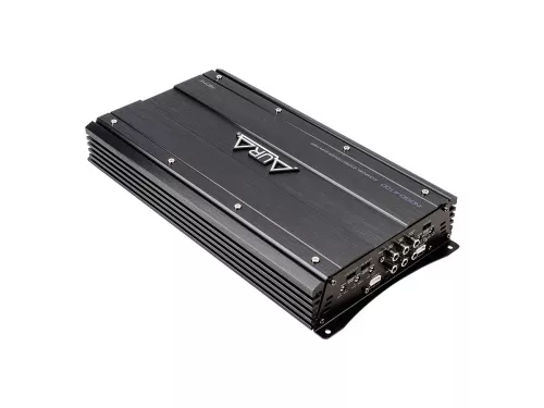 Фото aura indigo-4.100 усилитель Aura INDIGO-4.100 усилитель