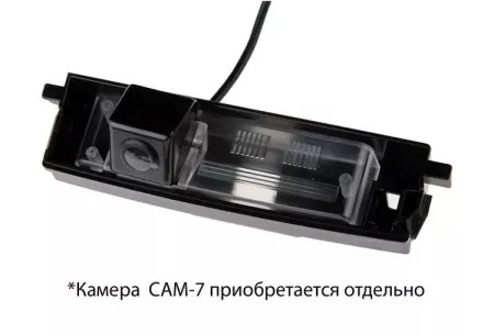 CAM-адаптер Toyota Rav4 2006+ CAM-TYRV4