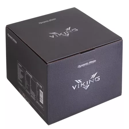 Dynamic State VIKING VSW-162  сабвуфер