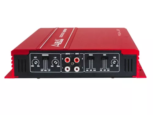 Фото aura fireball-255 усилитель Aura FIREBALL-255 усилитель