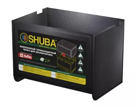 Чехол для аккумулятора Shuba D26