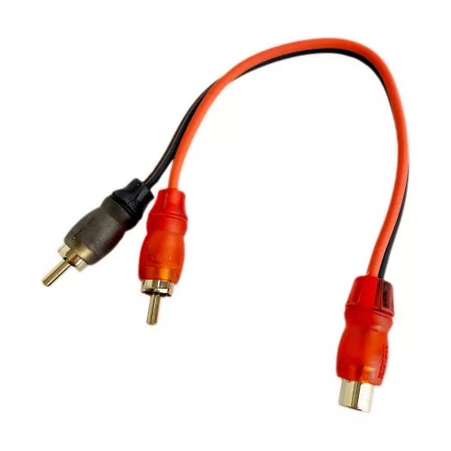 Фото edge y-адаптер edc-yb210 (2папы - 1мама) EDGE Y-АДАПТЕР EDC-YB210 (2папы - 1мама)