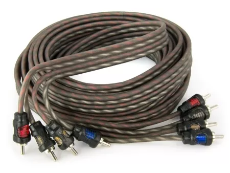 Aura RCA-0450 RCA-кабель 5 м