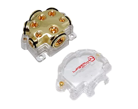 Ural PB-DB16 дистрибьютор