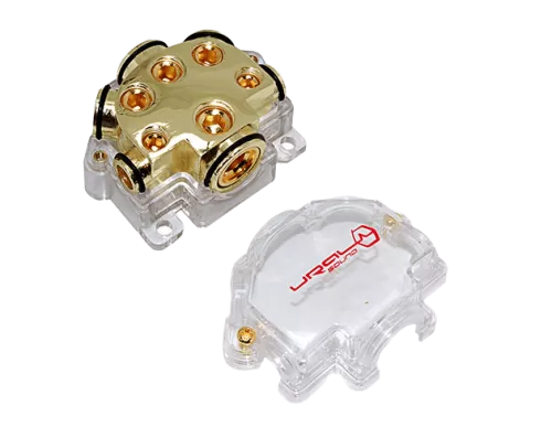 Ural PB-DB16 дистрибьютор