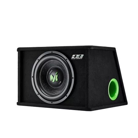 Deaf Bonce Machete ML-12A активный корпусной сабвуфер