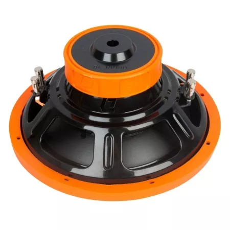 DL Audio Piranha 12 сабвуфер