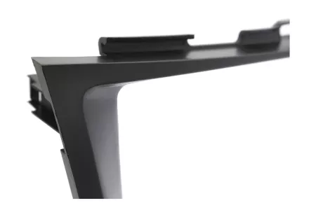 Рамка для установки в Suzuki Swift 2010-2016 MFB