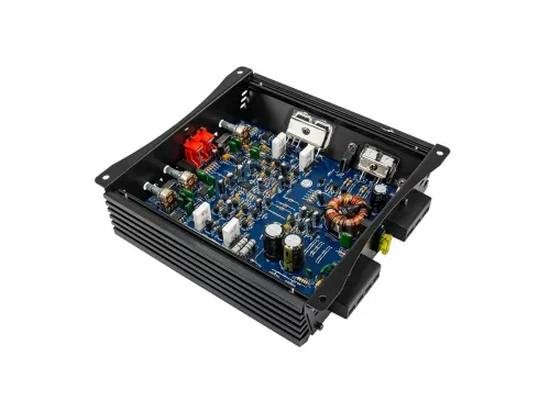 Фото aura amp-2.60 усилитель Aura AMP-2.60 усилитель