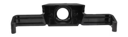 CAM-адаптер в решетку радиатора Toyota Rav4 2018+