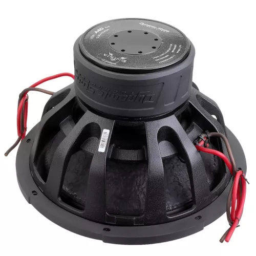 Фото dynamic state viking vsw-a40 axe сабвуфер Dynamic State VIKING VSW-A40 Axe сабвуфер