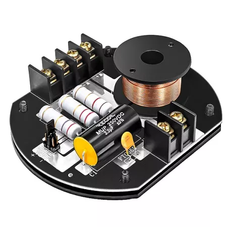 Recoil Bronze SAM-65 Comp