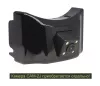 CAM-адаптер в решетку радиатора Toyota Land Cruiser Prado 2009-2013 CAM-FTLCP