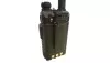 Baofeng UV-5R8W рация 400-520 MHz 8W 1800 mAh Чёрный