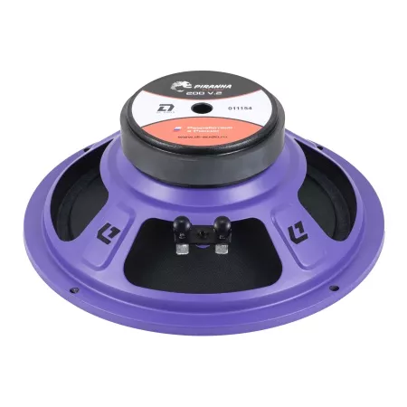 DL Audio Piranha 200 V2