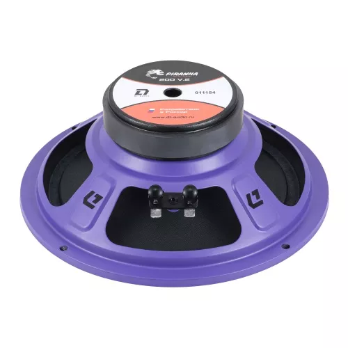Фото dl audio piranha 200 v2 DL Audio Piranha 200 V2
