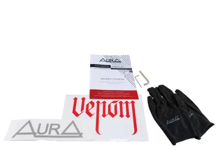 Aura VENOM-D4.200 усилитель