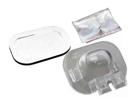 CAM-адаптер Kia Cerato, Hyuadai Verna BLS-55