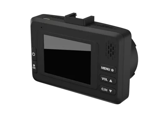 Фото camshel dvr pilot видеорегистратор  Camshel DVR Pilot видеорегистратор