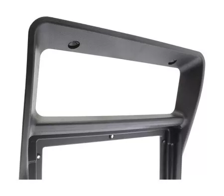 Рамка для установки в Mitsubishi Pajero 2 1991 - 1999 MFB