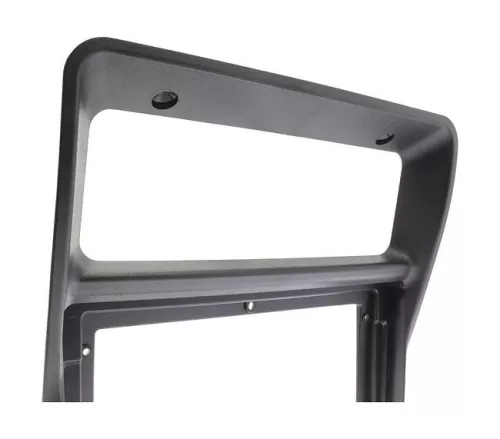 Рамка для установки в Mitsubishi Pajero 2 1991 - 1999 MFB