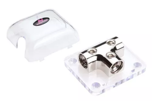 Фото audio nova db63.s дистрибьютор AUDIO NOVA DB63.S дистрибьютор