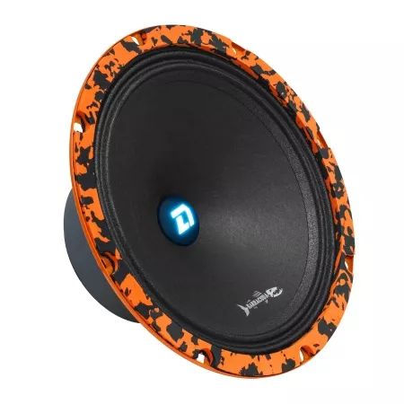 DL Audio Barracuda 200 SE