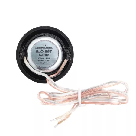 Dynamic State SLC-16.2