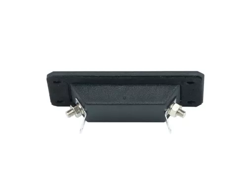 Фото aura wtb-060n терминал для подключения сабвуфера Aura WTB-060N терминал для подключения сабвуфера