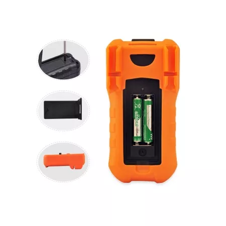 Мультиметр цифровой VC835 (автоматический)