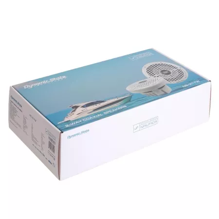 Dynamic State NAUTICA NS-X17W