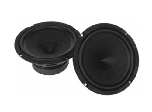 Фото hertz sv 200l spl woofer Hertz SV 200L SPL Woofer