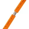 Фото dl audio raven power cable кабель силовой 4 ga orange DL Audio Raven Power Cable кабель силовой 4 GA Orange