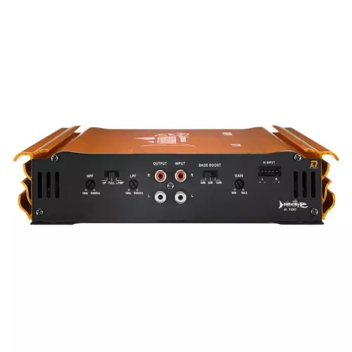 Фото dl audio barracuda 2.100 усилитель DL Audio Barracuda 2.100 усилитель