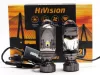 Лампа светодиодная "HiVision" L1 Lens (H4/6000K)