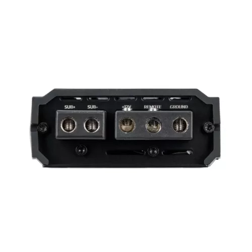 Фото deaf bonce machete mla-500.1xs усилитель Deaf Bonce Machete MLA-500.1XS усилитель