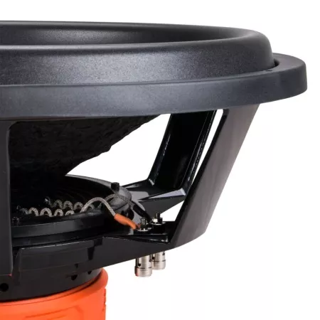 DL Audio Raven 18 сабвуфер