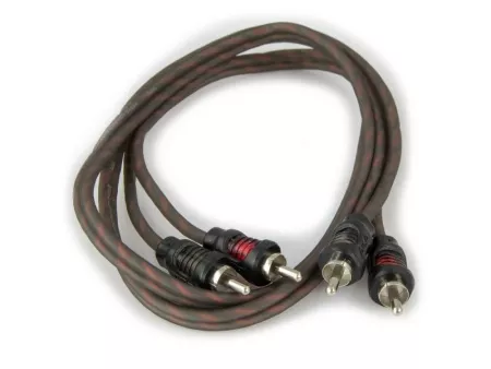 Aura RCA-0210 RCA-кабель 1 м