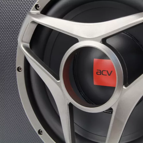 ACV BBA-10R активный корпусной сабвуфер