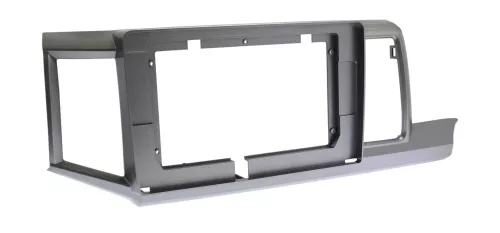 Рамка для установки в Honda Stepwgn (2009-2015) MFA дисплей 10.0 (правый руль)