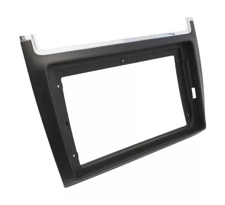 Рамка для установки в VW Polo 2008 + MFB