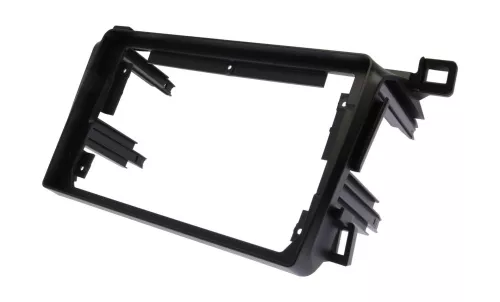 Рамка для установки в Toyota RAV4 2012 - 2019 MFB без воздуховодов