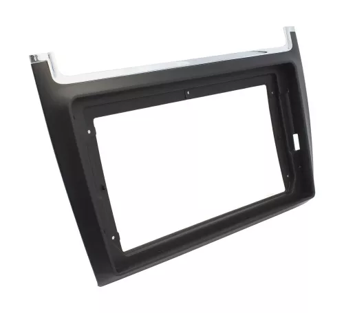 Рамка для установки в VW Polo 2008 + MFB