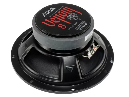 Фото aura venom-8 Aura Venom-8