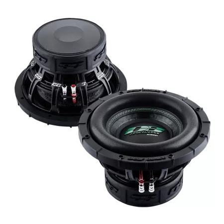Фото deaf bonce apocalypse db-sa2510d2 2+2 ohm сабвуфер Deaf Bonce Apocalypse DB-SA2510D2 2+2 OHM сабвуфер