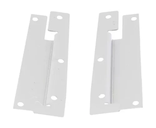 Рамка для установки в Toyota Prius (2009-2015) (черная) MFB левый руль