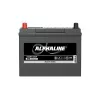 Фото alphaline efb se 70b24r 45ач 460a аккумулятор автомобильный Alphaline EFB SE 70B24R 45Ач 460a аккумулятор автомобильный