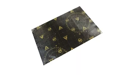 StP Aero (0.75 x 0.47) вибропоглощающий материал