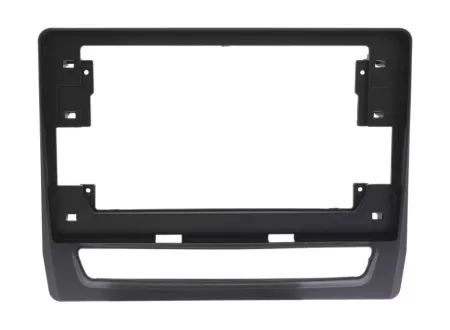Рамка для установки в Mitsubishi ASX, RVR 2019 + MFA дисплея
